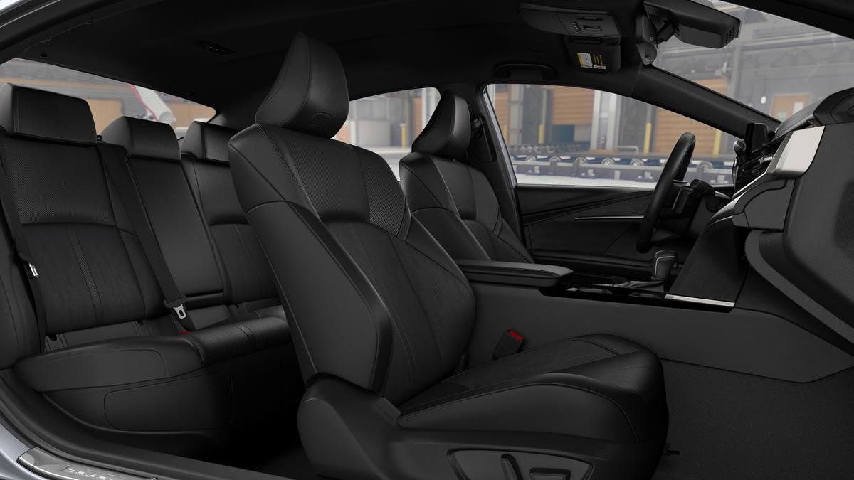 New 2026 Toyota Camry XSE FWD image 20