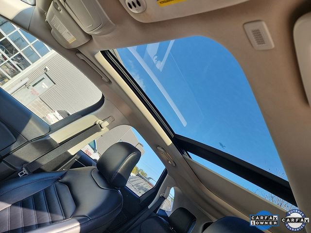 Certified 2022 Ford Edge SEL w/ Convenience Package image 21