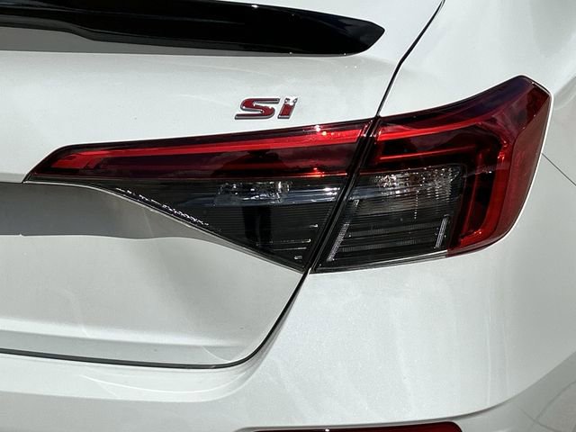 Used 2024 Honda Civic Si image 8