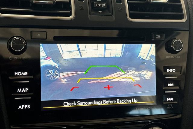 Used 2017 Subaru Forester 2.5i Touring image 25