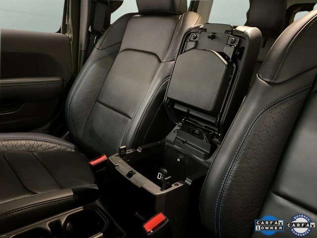 Used 2024 Jeep Wrangler High Altitude image 67