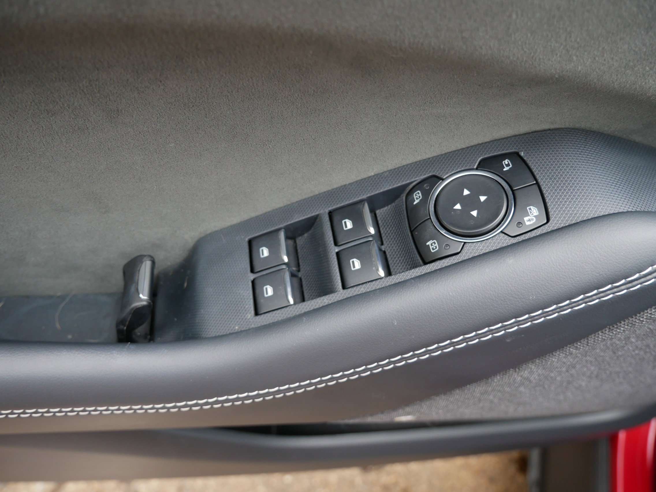 Used 2024 Ford Mustang Mach-E GT image 20