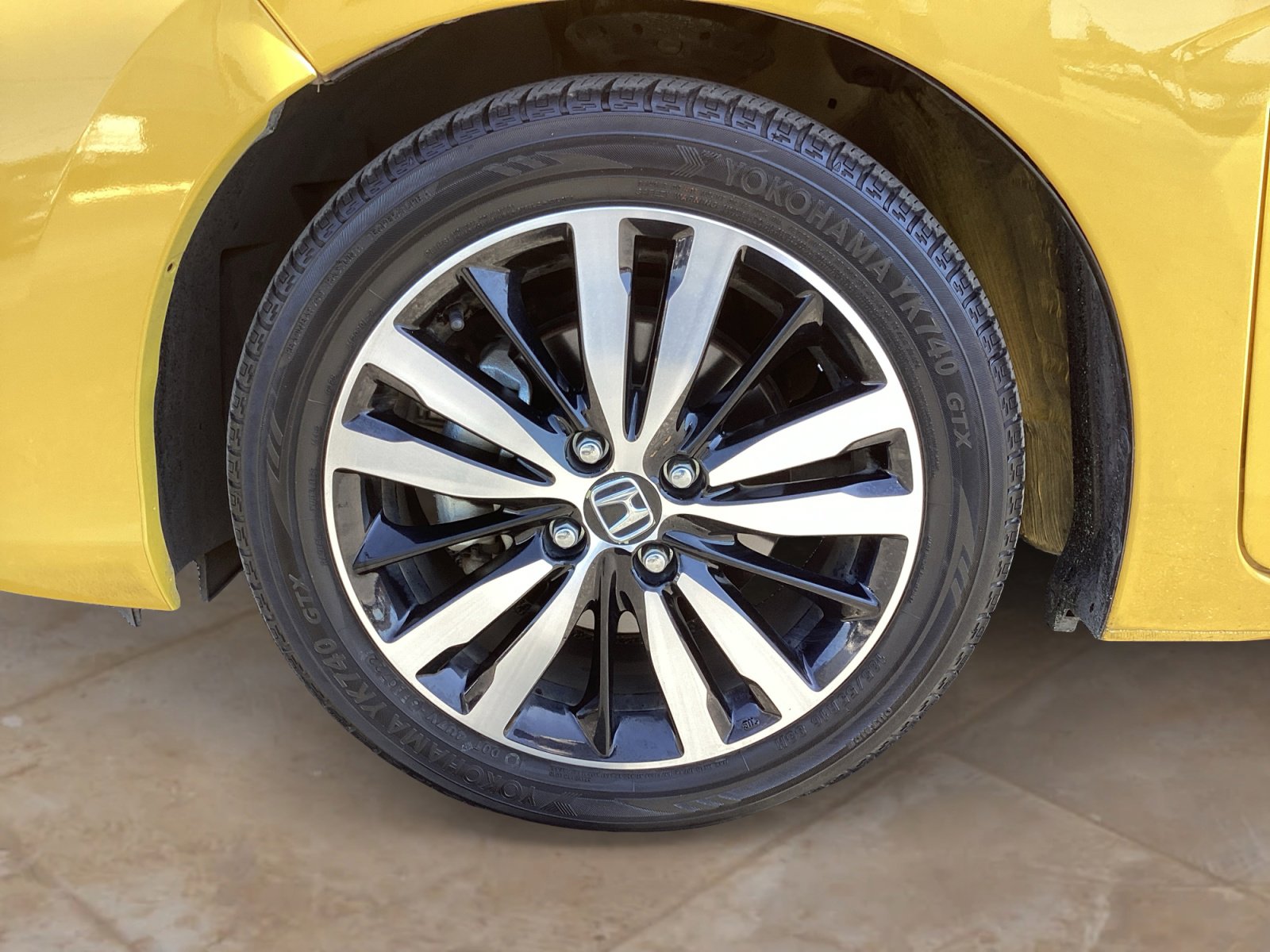 Used 2019 Honda Fit EX image 27