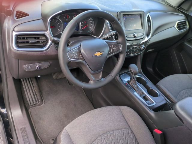 Certified 2023 Chevrolet Equinox LT FWD image 11