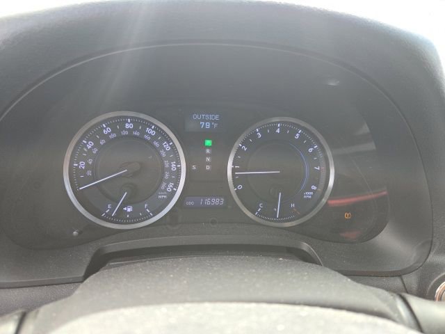 Used 2011 Lexus IS 250 w/ Premium Pkg Value Edition image 8