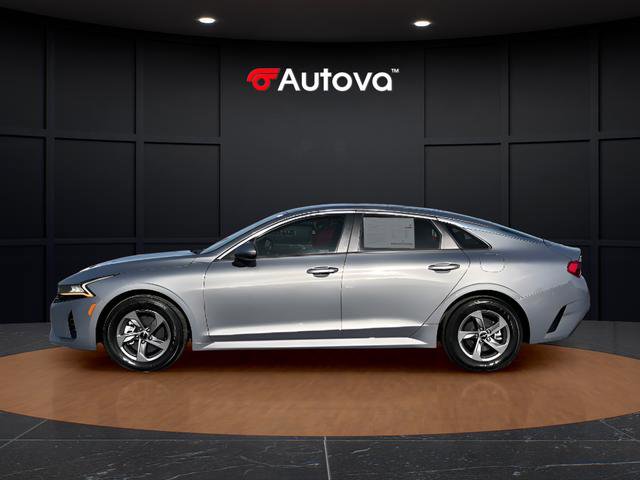 Used 2023 Kia K5 LXS image 2