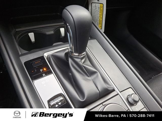 Used 2025 MAZDA CX-50 AWD 2.5 S w/ Weather Package image 10