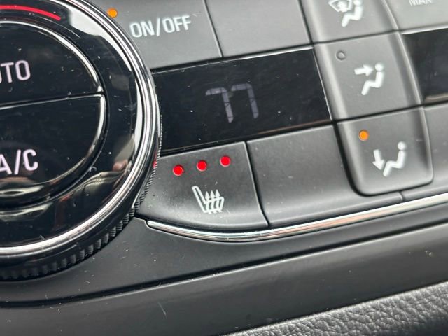 Certified 2024 Buick Envista Preferred w/ Convenience I Package image 30