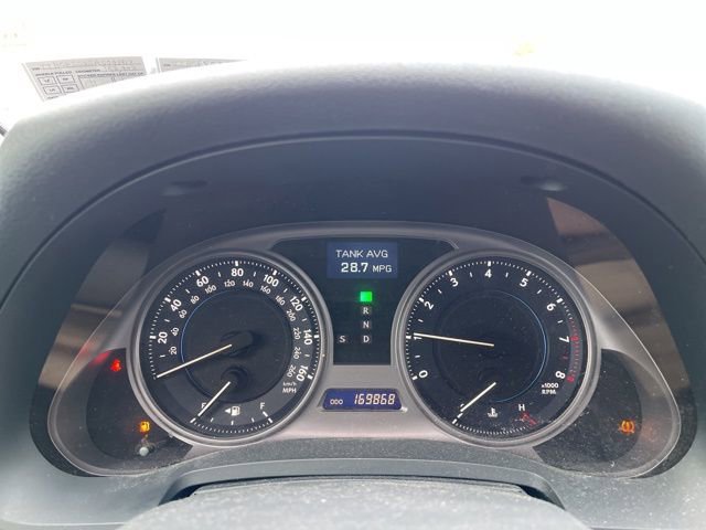 Used 2010 Lexus IS 250 AWD image 14
