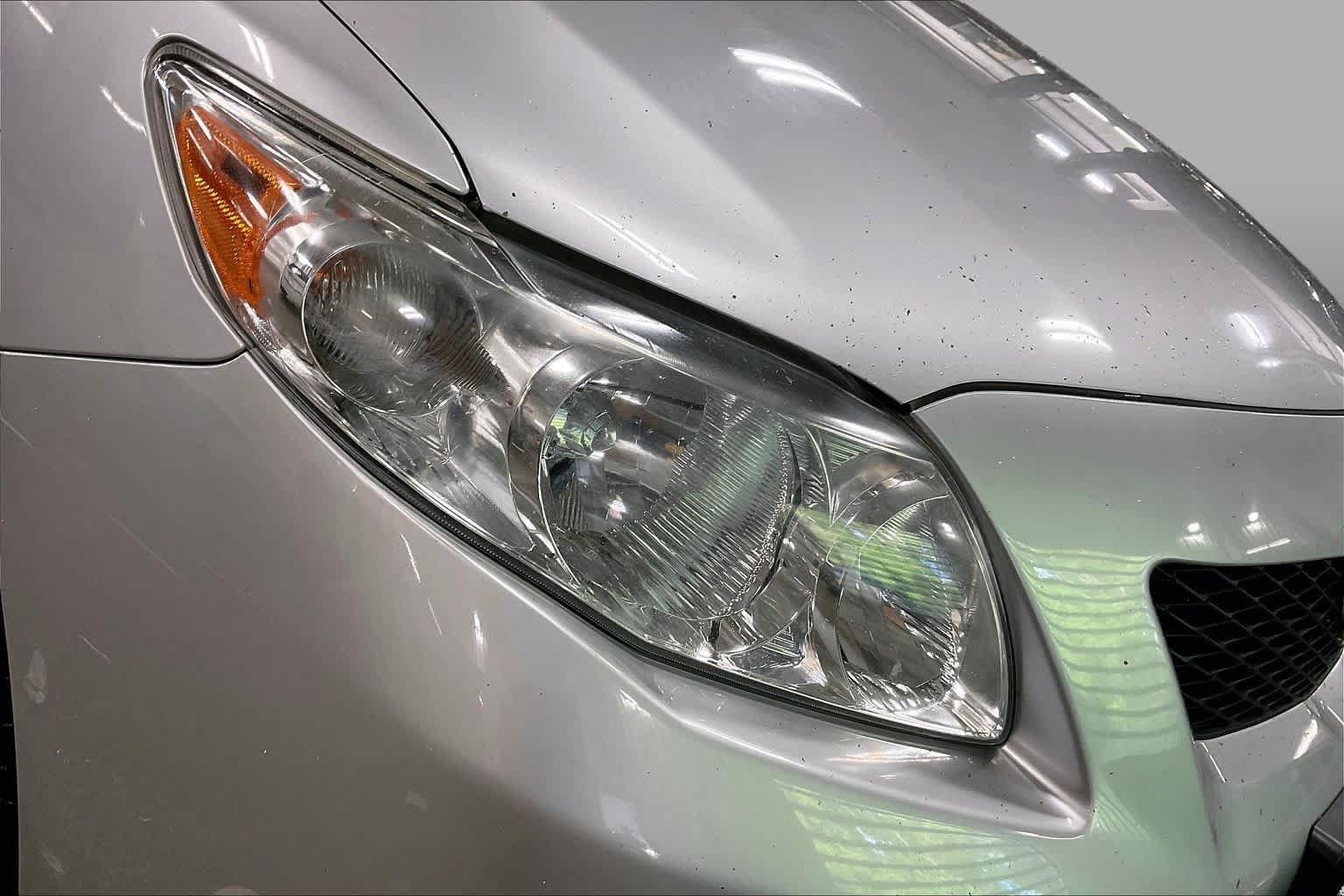 Used 2010 Toyota Corolla LE FWD image 25