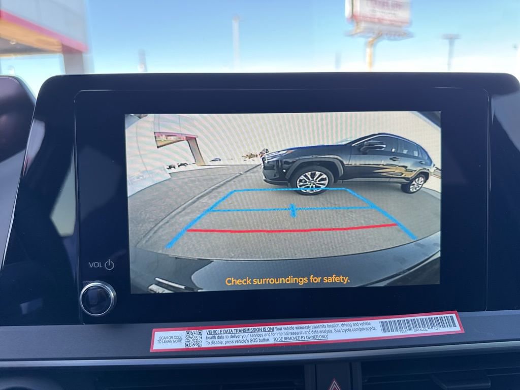 New 2026 Toyota Prius LE image 14