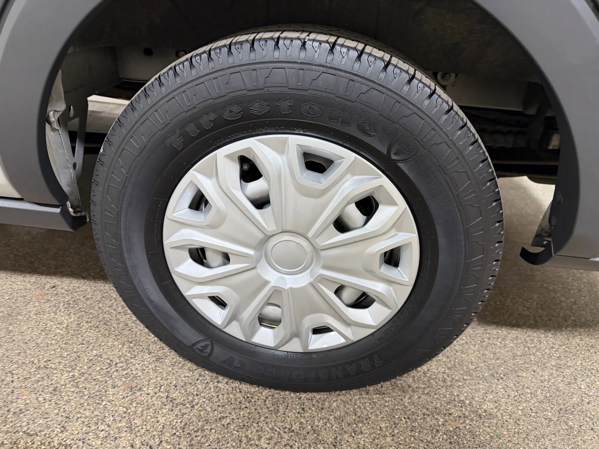 Used 2017 Ford Transit 350 XL RWD image 53