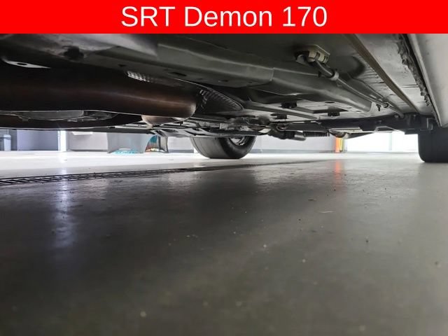 Used 2023 Dodge Challenger SRT Hellcat Redeye RWD image 11