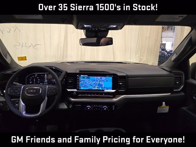 New 2026 GMC Sierra 1500 Elevation AWD/4WD image 30