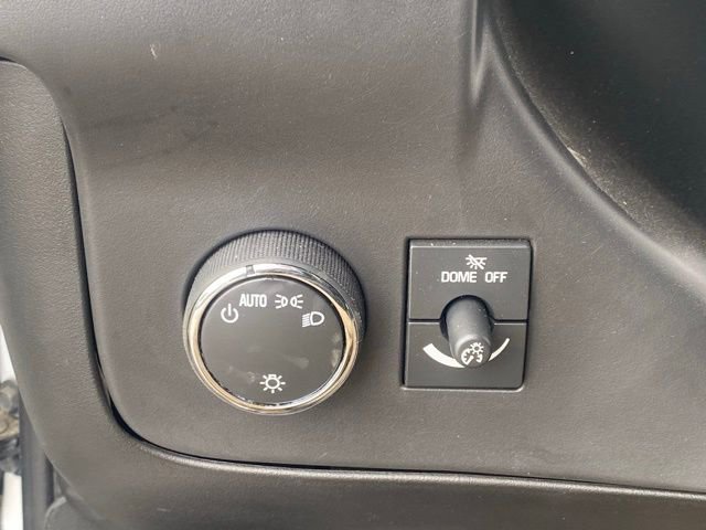 New 2025 Chevrolet Express 3500 w/ Power Convenience Package RWD image 27