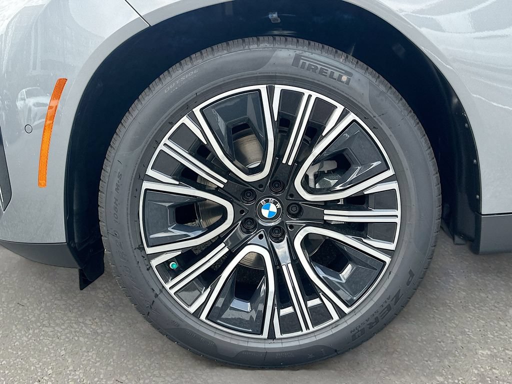 New 2026 BMW X3 xDrive30i w/ Convenience Package AWD/4WD image 31