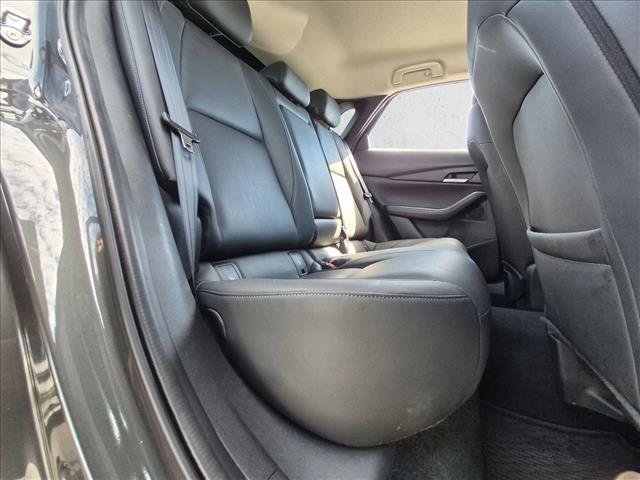 Used 2021 MAZDA CX-30 AWD 2.5 S w/ Select Package image 17
