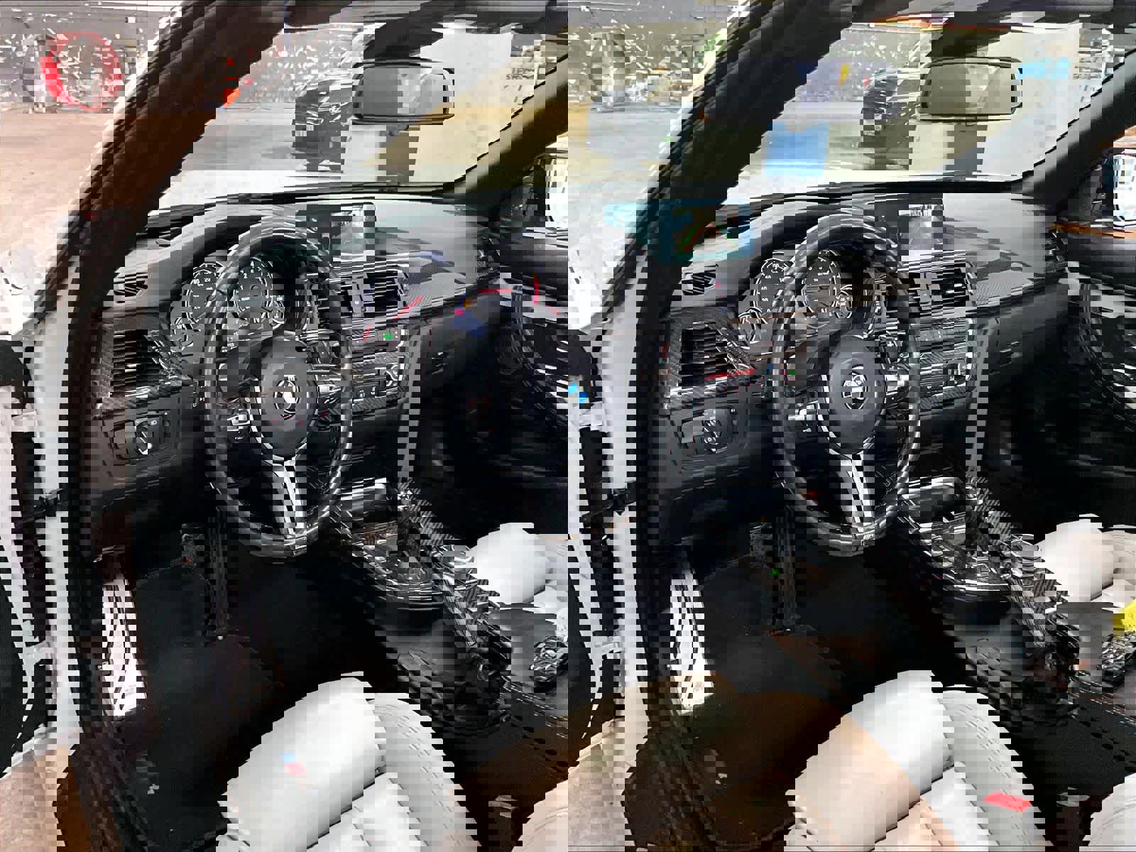 Used 2018 BMW M4 Convertible image 15