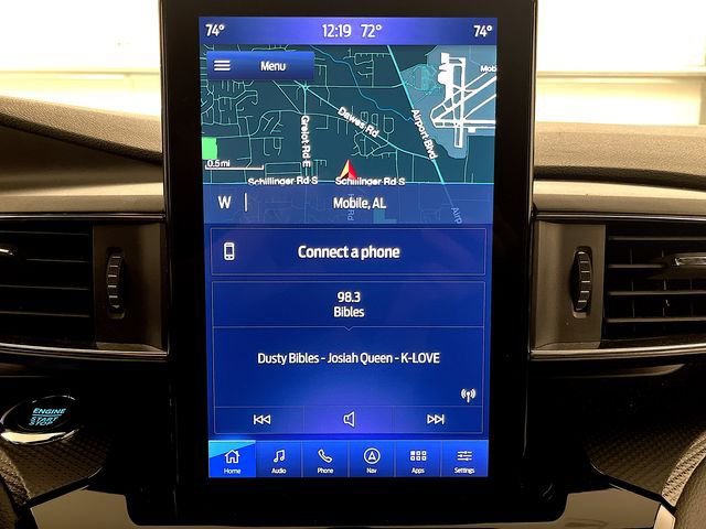 Used 2023 Ford Explorer ST w/ Equipment Group 401A image 21