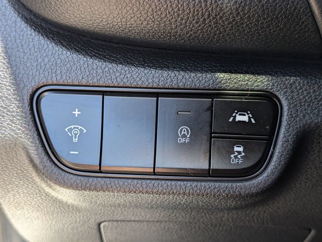 Used 2021 Kia Seltos SX AWD/4WD image 30