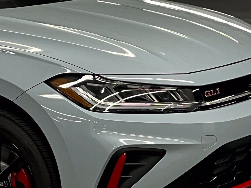 New 2027 Volkswagen Jetta GLI Autobahn FWD image 36