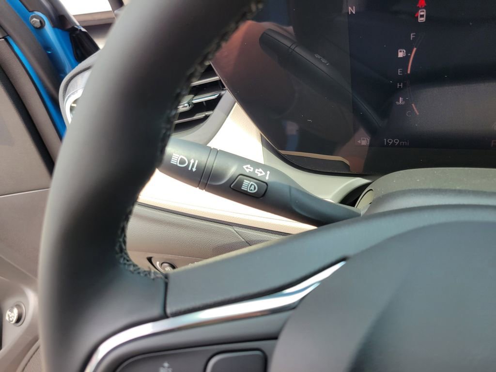 New 2026 Buick Encore GX Sport Touring w/ Advanced Technology Package FWD image 20