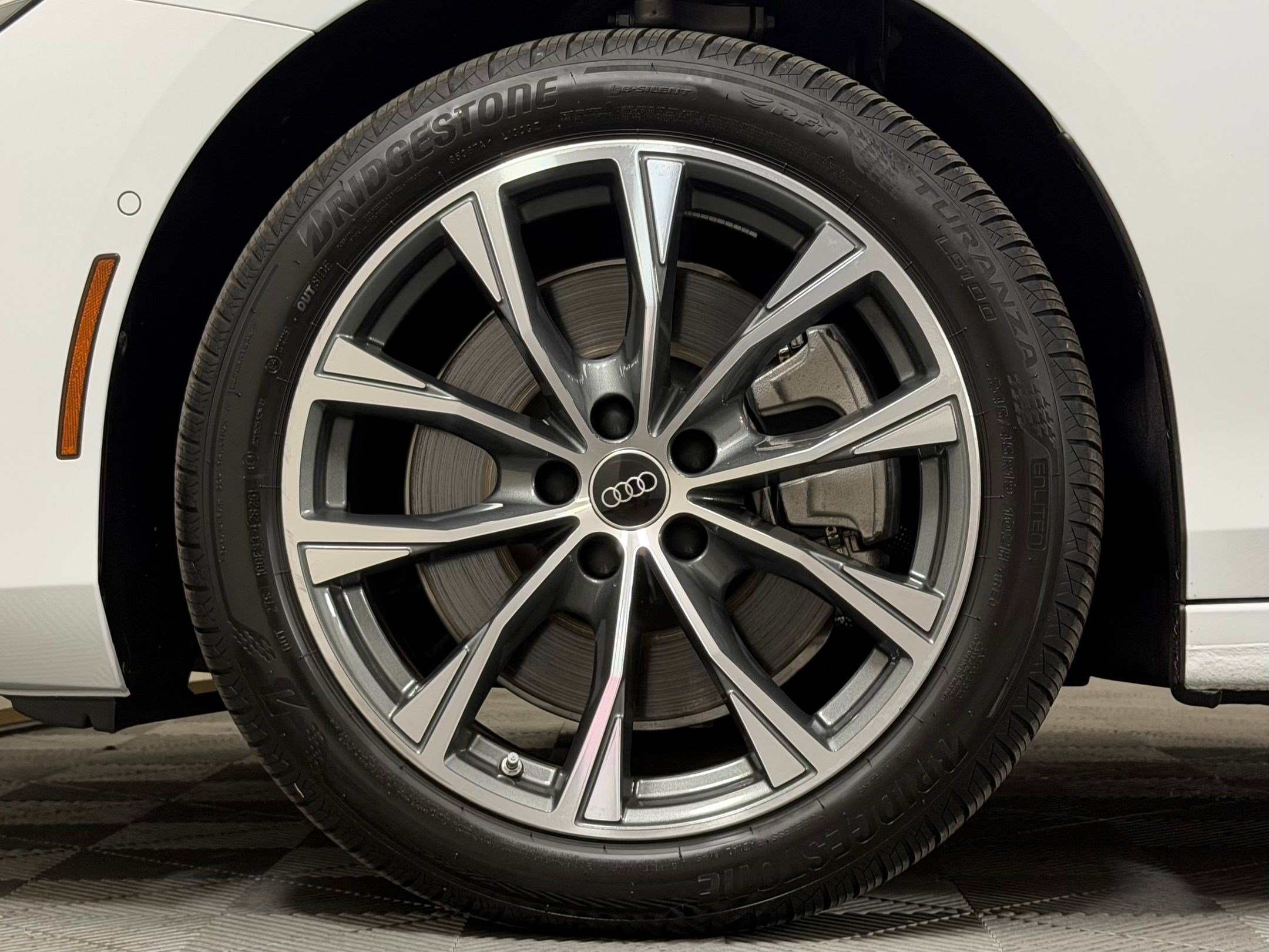 New 2026 Audi A6 Premium AWD/4WD image 11