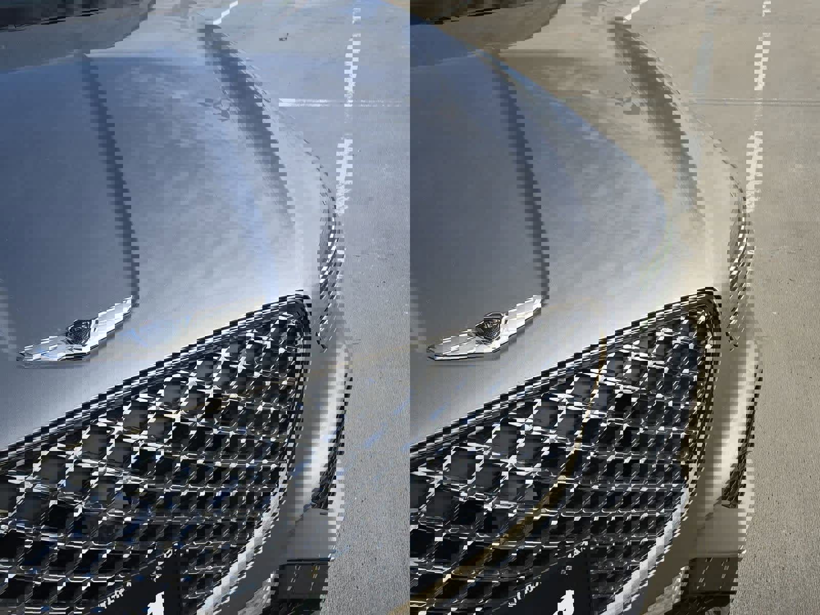 Used 2023 Genesis GV70 2.5T w/ Sport Prestige Package image 10