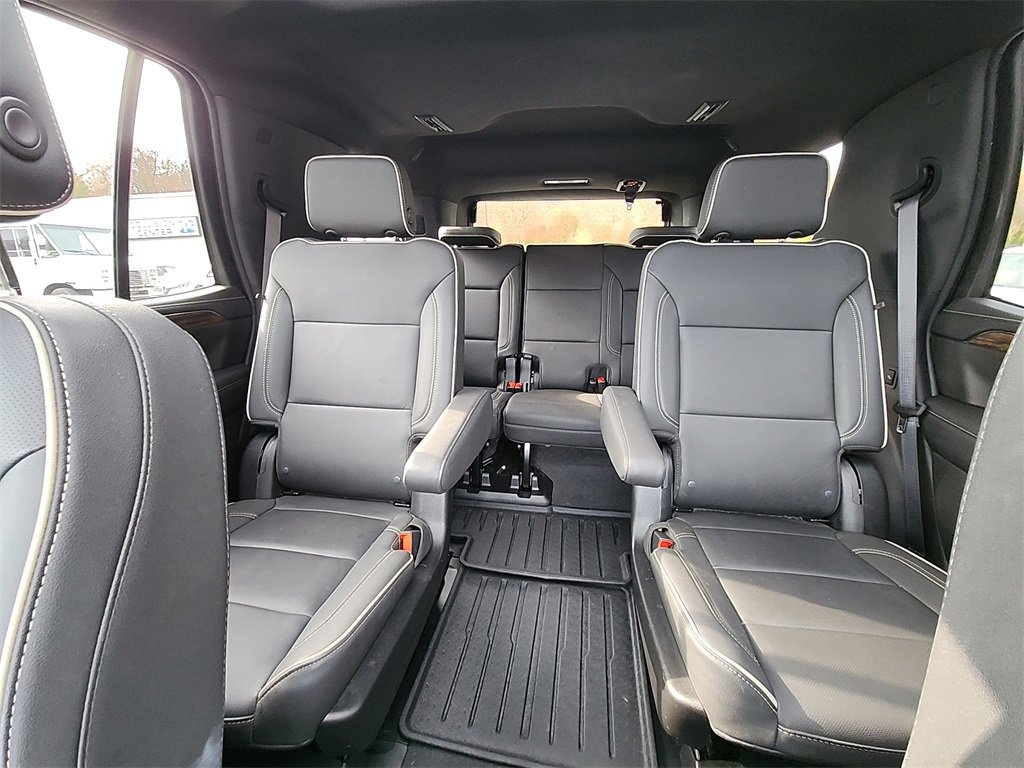 Certified 2024 Chevrolet Tahoe Premier w/ Premium Package image 25