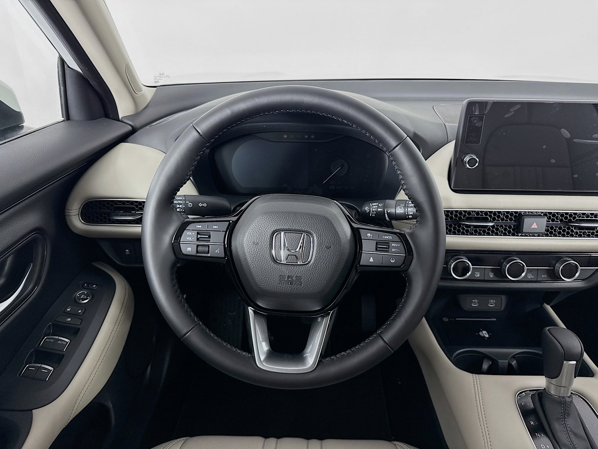 New 2026 Honda HR-V EX-L image 22