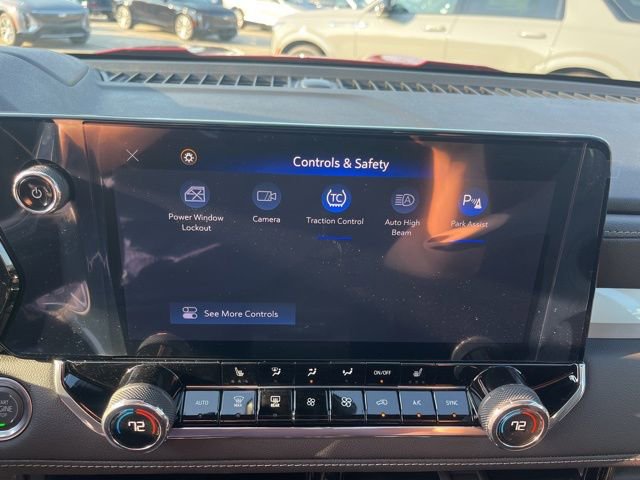 New 2026 Chevrolet Colorado LT image 26