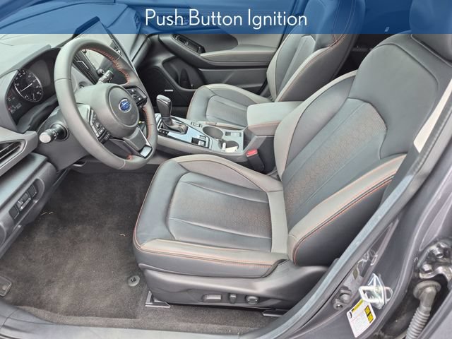 Certified 2025 Subaru Crosstrek 2.5i Limited w/ Popular Package #3A AWD/4WD image 18