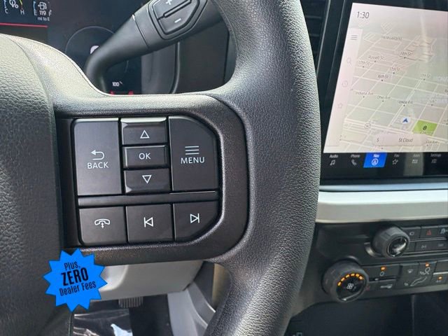 New 2026 Ford F250 XLT image 19