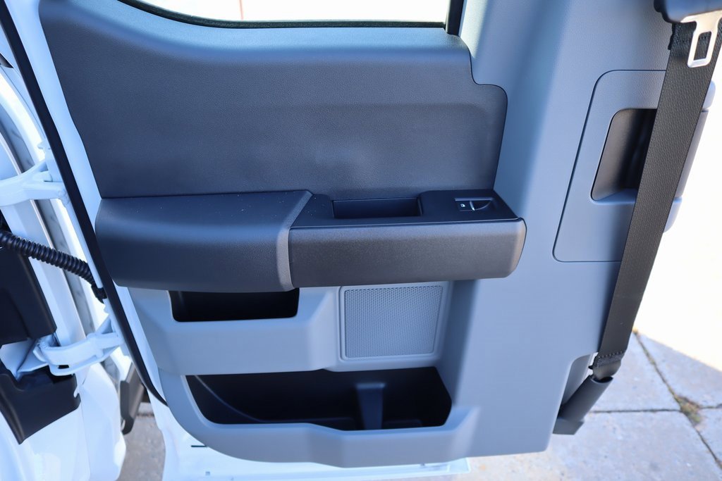 New 2026 Ford F250 XL w/ XL Driver Assist Package image 15