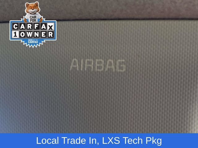 Used 2023 Kia Forte LXS w/ LXS Technology Package FWD image 27