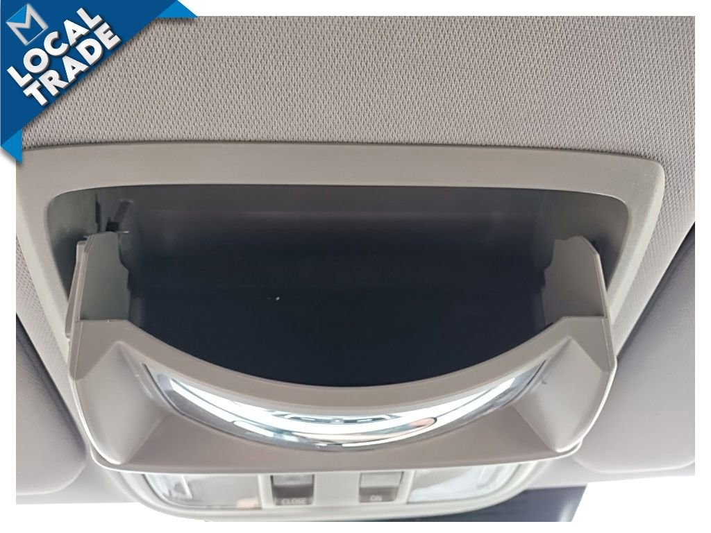 Used 2017 Honda CR-V EX image 25