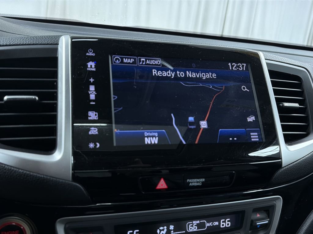 Used 2019 Honda Ridgeline RTL-E image 25