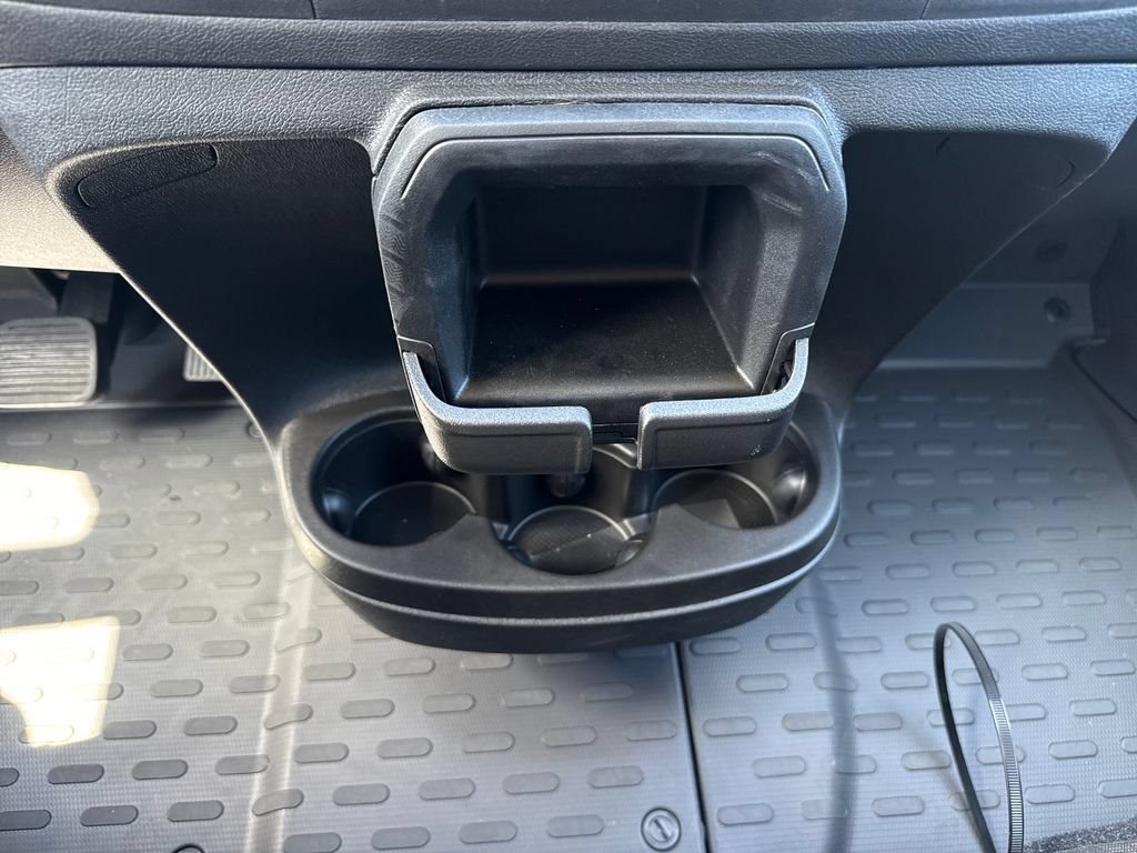 New 2026 RAM ProMaster 2500 w/ Safety Group FWD image 18