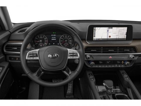 Used 2021 Kia Telluride SX w/ Nightfall Edition Package image 10