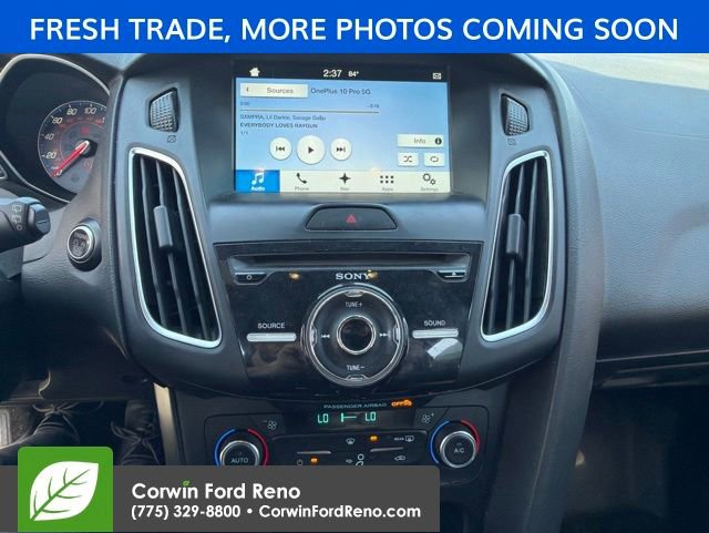 Used 2016 Ford Focus RS AWD/4WD image 16