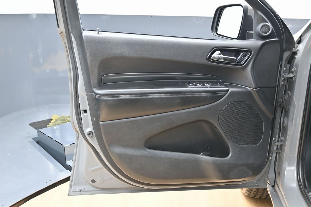 Used 2022 Dodge Durango GT image 43