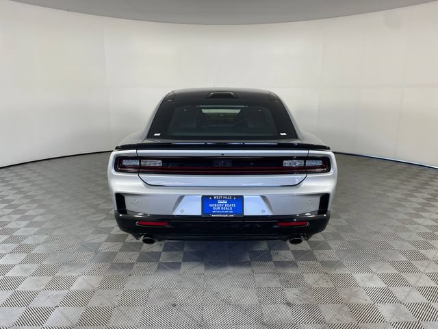 New 2026 Dodge Charger Scat Pack AWD/4WD image 14
