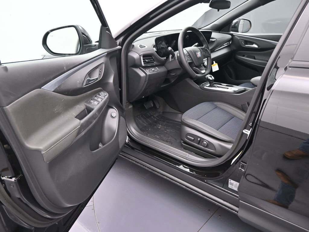 New 2026 Buick Envista Preferred w/ Convenience I Package FWD image 11