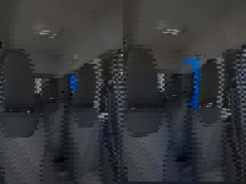 New 2027 Chevrolet Bolt LT image 24