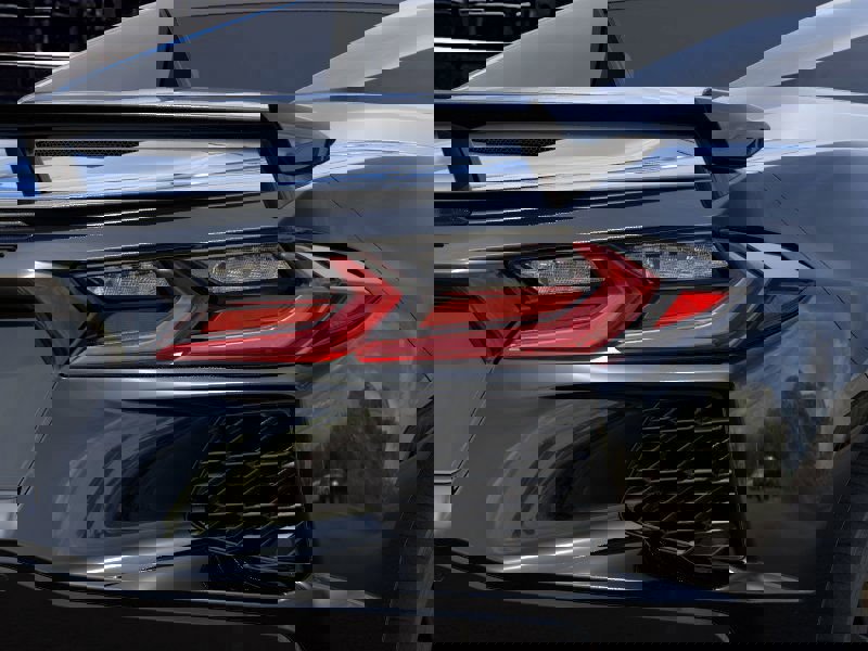 New 2026 Chevrolet Corvette Stingray Preferred Conv w/ 2LT image 11