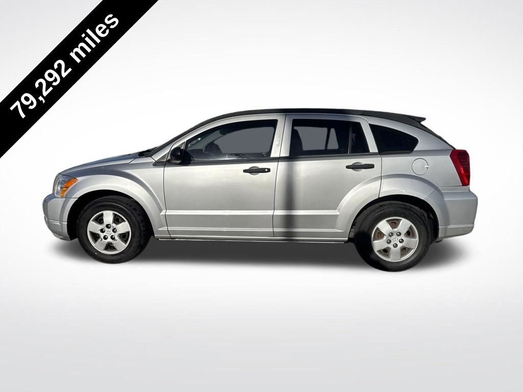 Used 2009 Dodge Caliber SE image 2