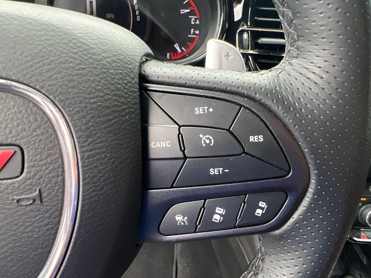 Used 2025 Dodge Durango R/T AWD/4WD image 24