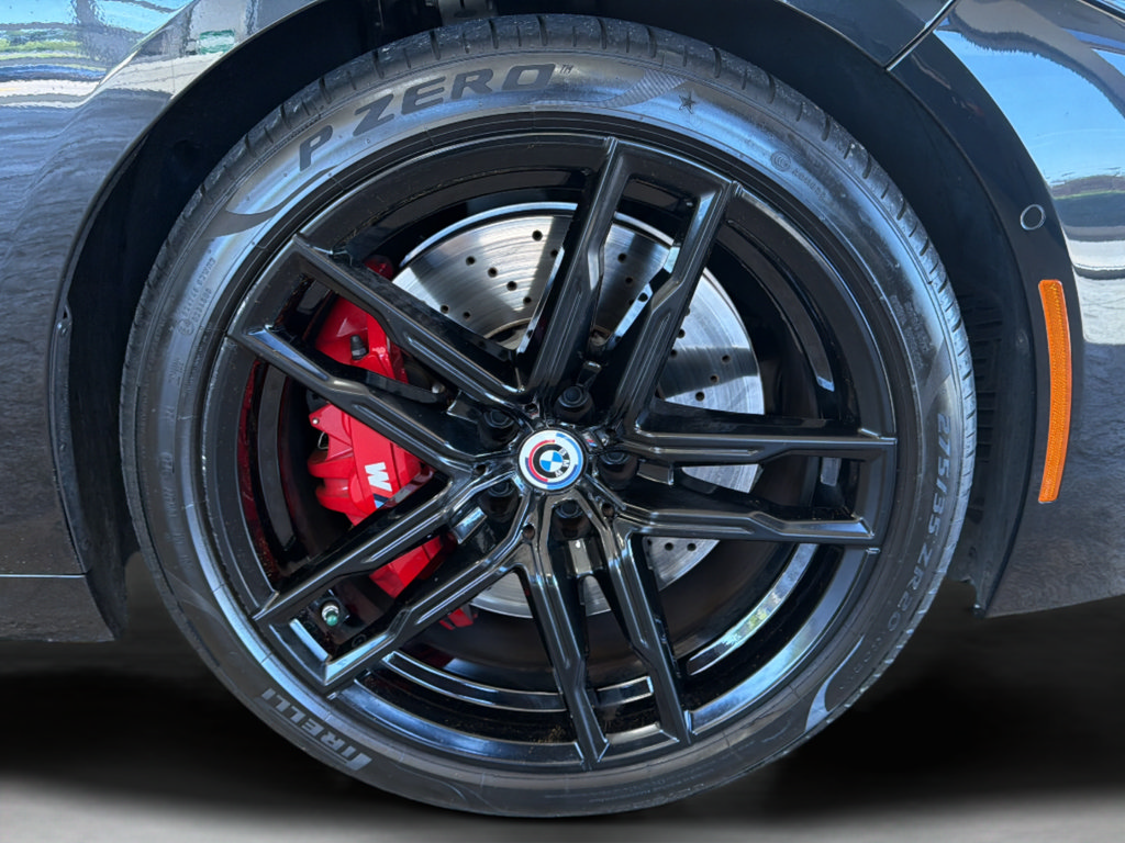 Used 2023 BMW M8 Competition AWD/4WD image 22
