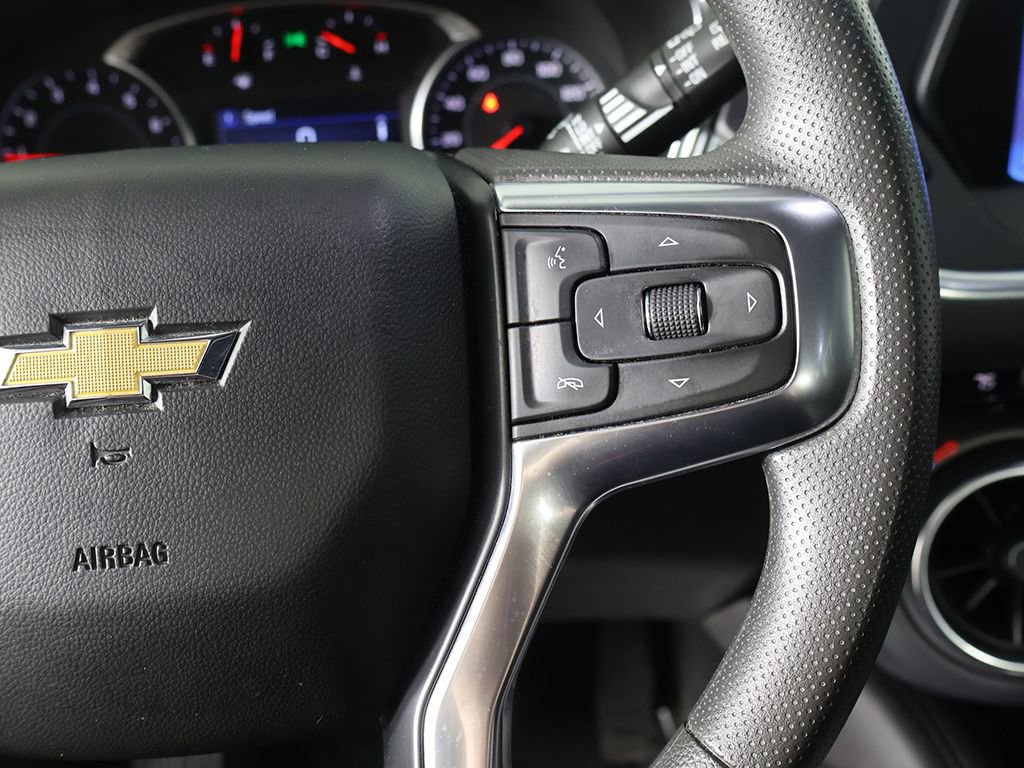 Used 2021 Chevrolet Blazer LT w/ LPO, Cargo Package image 32