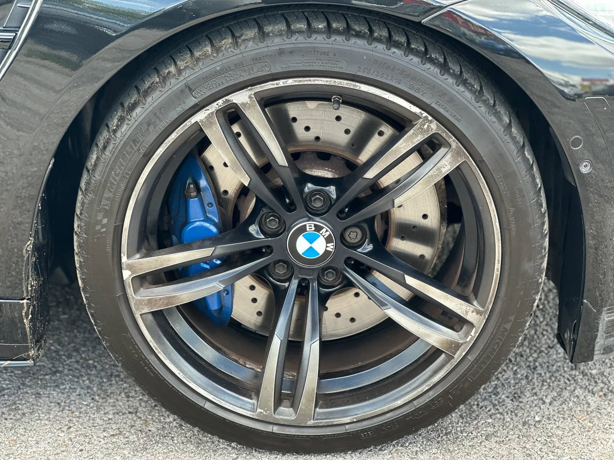 Used 2015 BMW M4 Coupe image 20